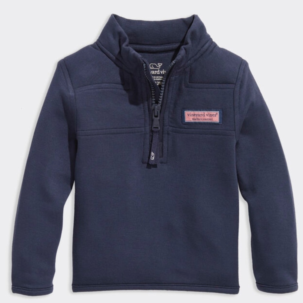 Vineyard Vines Shep Shirt 3-6 months